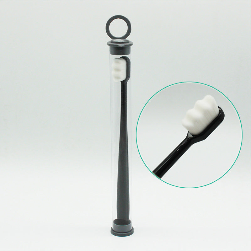 New Generation Toothbrush