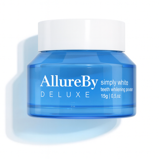 Teeth Whitening Powder