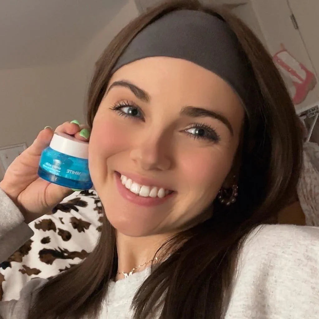 Teeth Whitening Powder