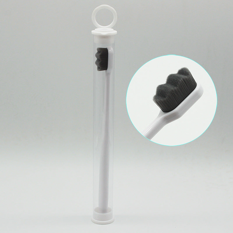 New Generation Toothbrush