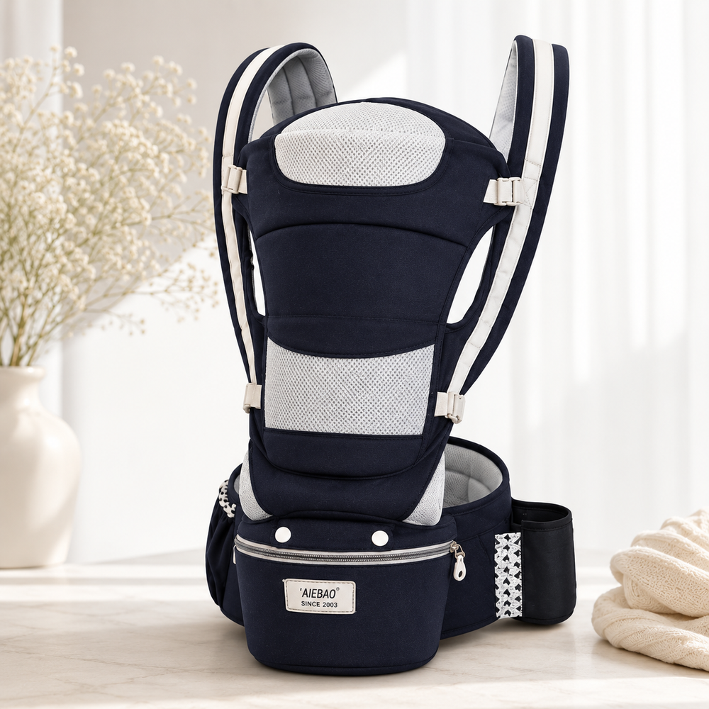 Baby Carrier By AllureBy
