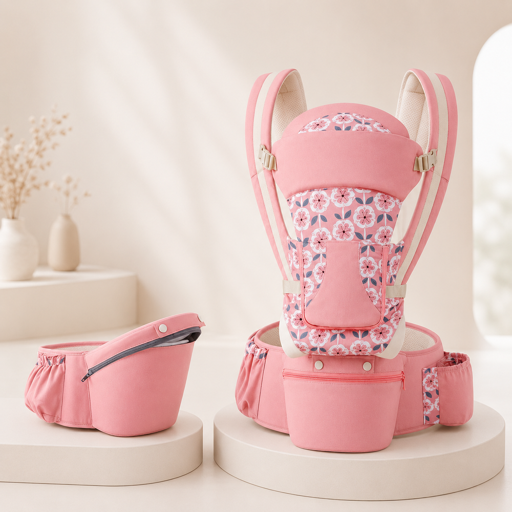 Baby Carrier By AllureBy