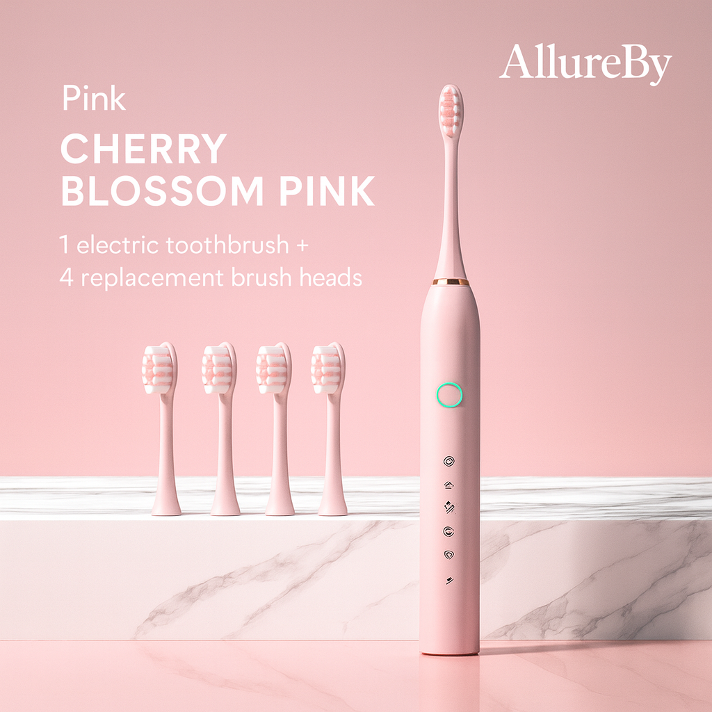 Electric Toothbrush 2.0