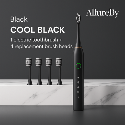 Electric Toothbrush 2.0