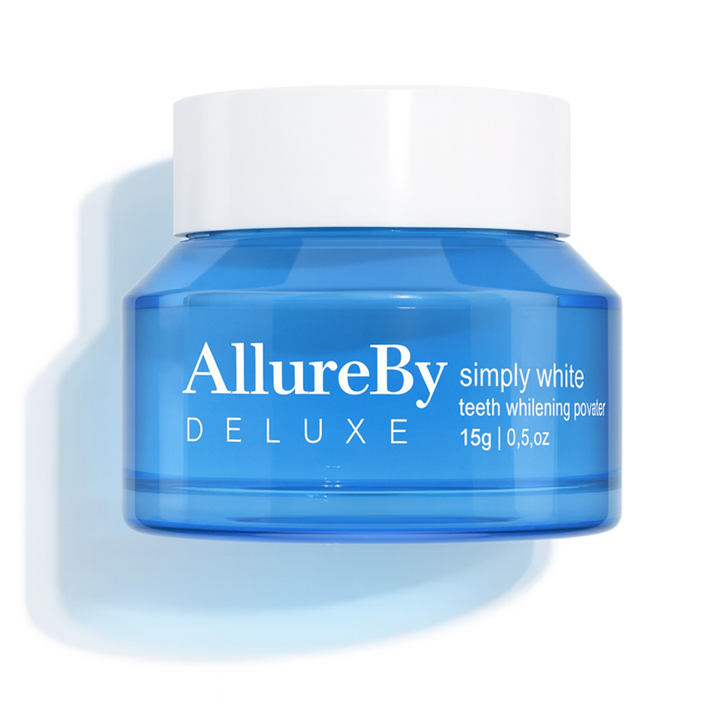 Teeth Whitening Powder