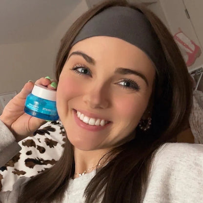 Teeth Whitening Powder