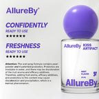 Probiotic Oral Spray