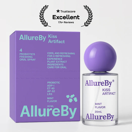 Probiotic Oral Spray