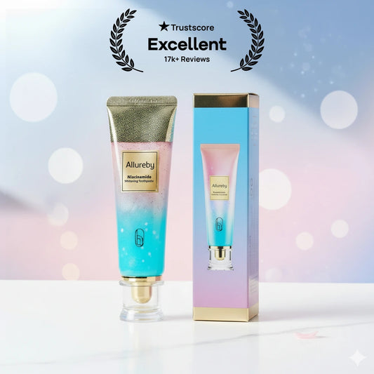 WhiteWave Toothpaste