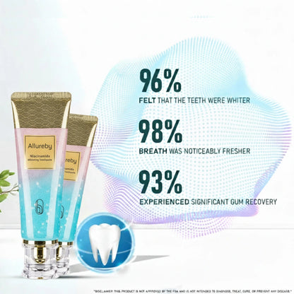 WhiteWave Toothpaste