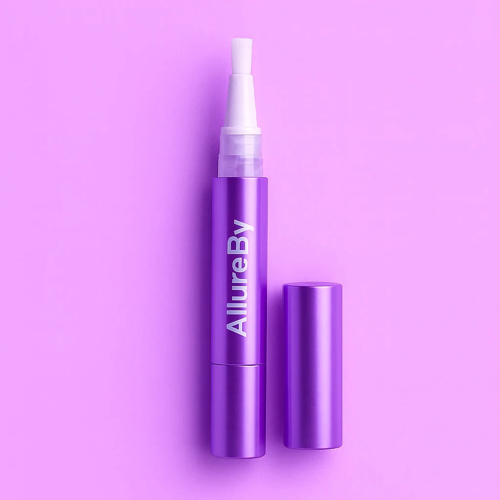 Whitening tooth pen